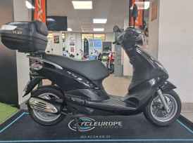 PIAGGIO FLY 125 - 2016