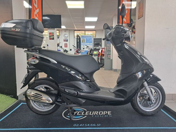 PIAGGIO FLY 125 4