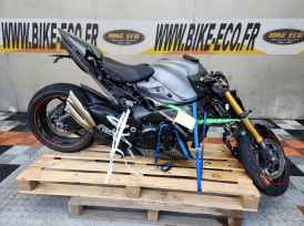 SUZUKI GSX-S 1000 - 2015
