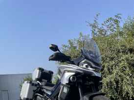 CF MOTO 800 MT - 2022