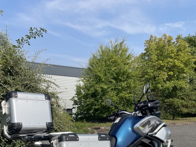 CF MOTO 800 MT 4