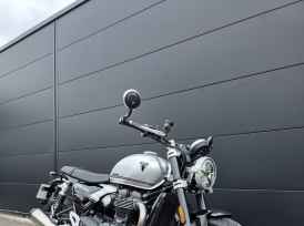 TRIUMPH SPEED TWIN 1200 - 2025