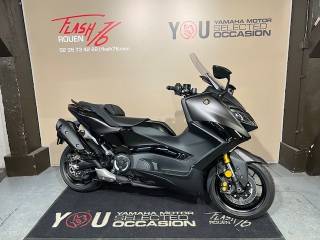 YAMAHA XP T-MAX 560 TECH MAX - 2024