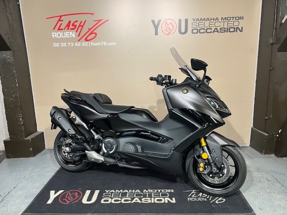 YAMAHA XP T-MAX 560 TECH MAX 4
