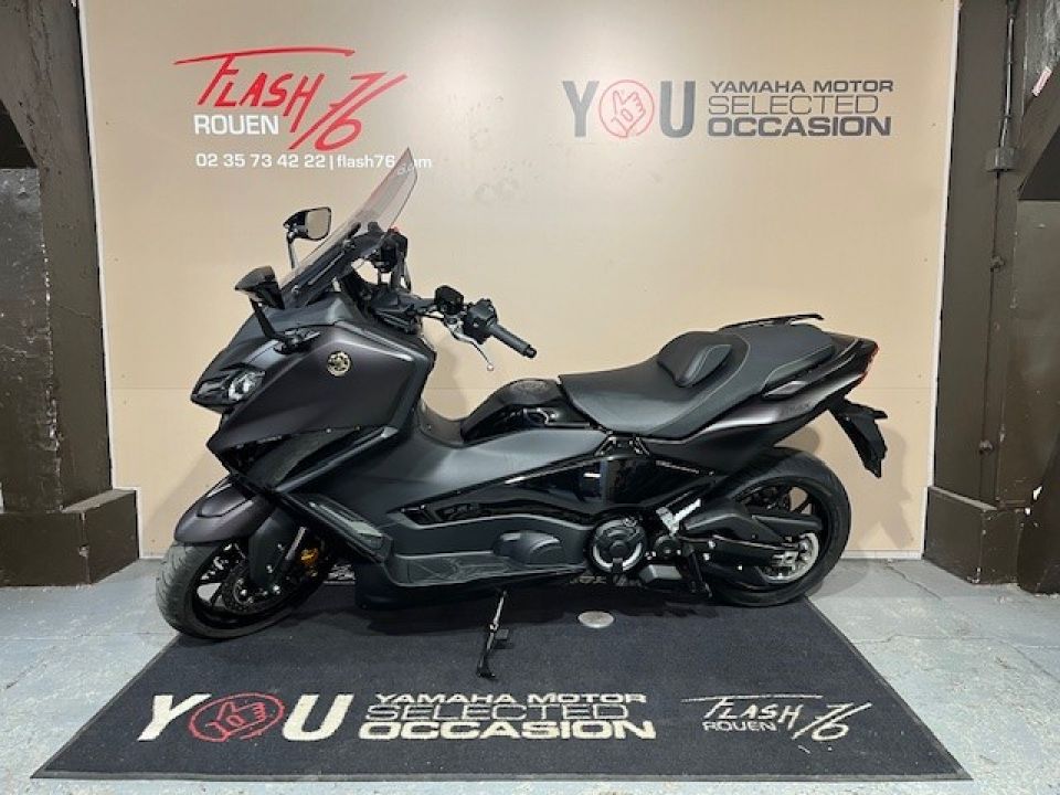 YAMAHA XP T-MAX 560 TECH MAX 4