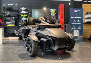CAN-AM SPYDER RT - 2025