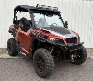 POLARIS GENERAL EPS - 2020