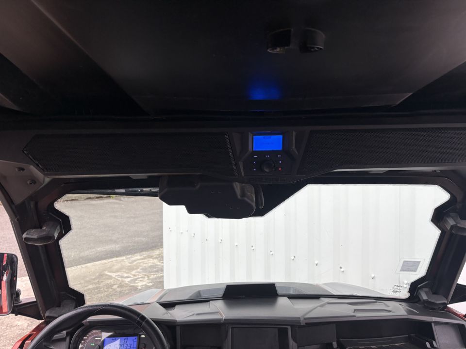 POLARIS GENERAL EPS 4