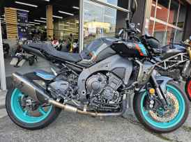 YAMAHA MT-10 - 2024