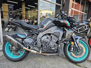 YAMAHA MT-10 - 2024