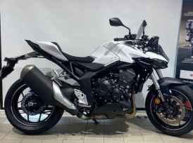 HONDA CB 1000 Hornet - 2025