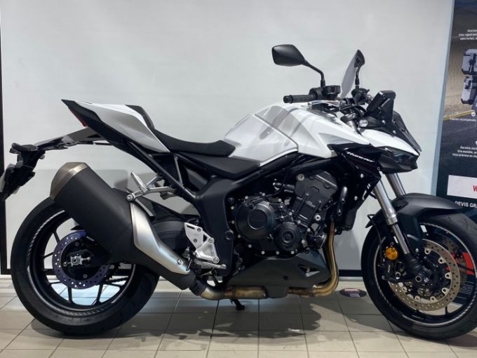 HONDA CB 1000 Hornet 4