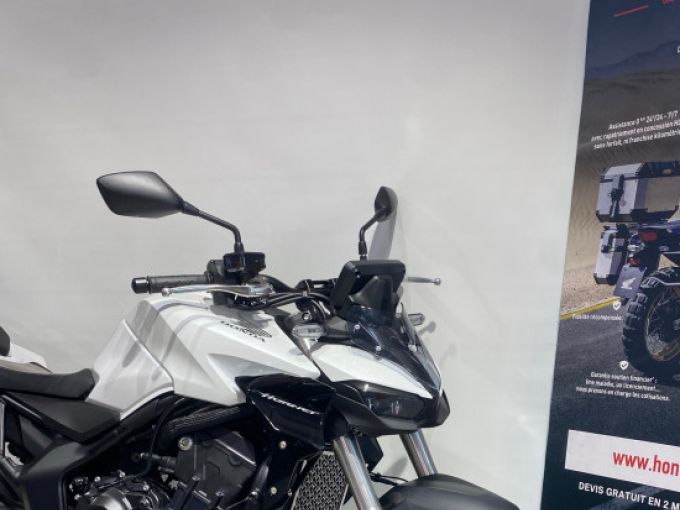 HONDA CB 1000 Hornet 4