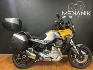 MOTO GUZZI Stelvio 1100 2024 - 2024