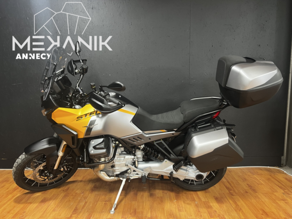 MOTO GUZZI Stelvio 1100 2024 4
