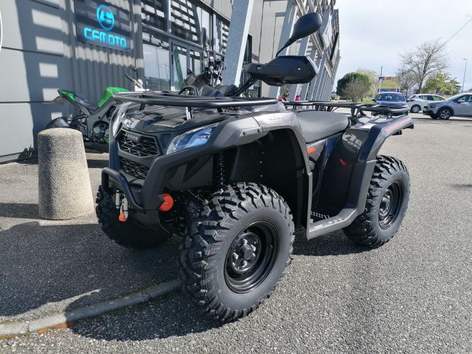 GOES TERROX 500 4