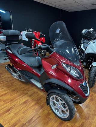 PIAGGIO MP3 500 HPE BUSINESS - 2017