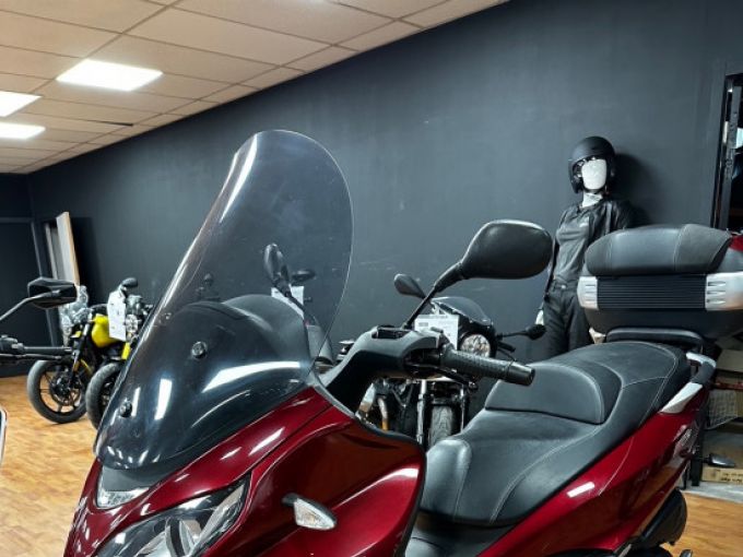 PIAGGIO MP3 500 HPE BUSINESS 4
