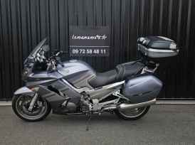 YAMAHA FJR 1300 - 2007