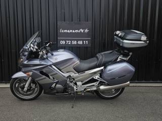YAMAHA FJR 1300 - 2007
