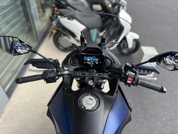 YAMAHA TRACER 7 GT 4