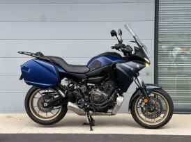 YAMAHA TRACER 7 GT - 2023