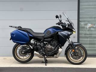 YAMAHA TRACER 7 GT - 2023