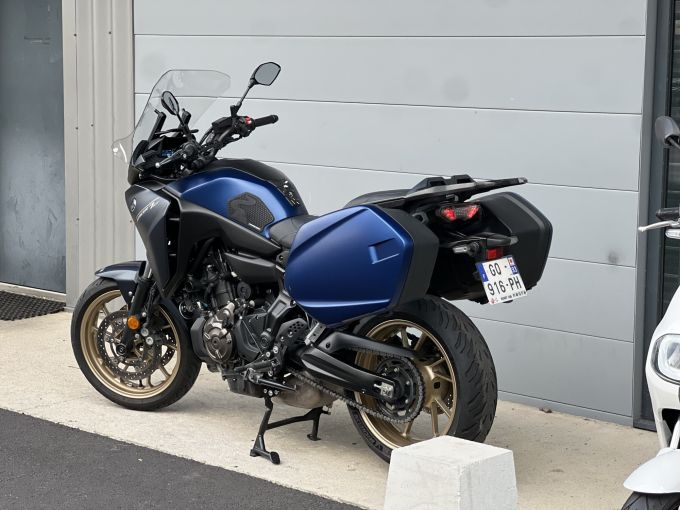 YAMAHA TRACER 7 GT 4