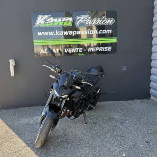 KAWASAKI Z 900 - 2025