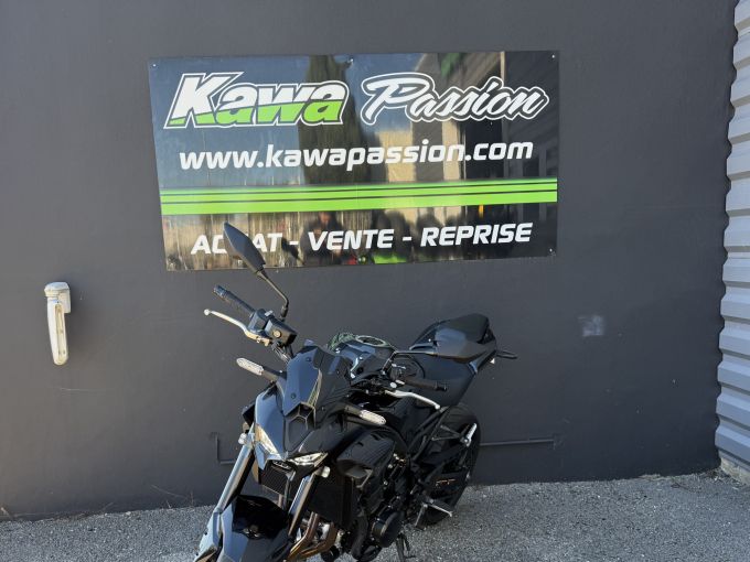 KAWASAKI Z 900 4