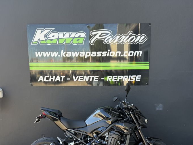 KAWASAKI Z 900 4