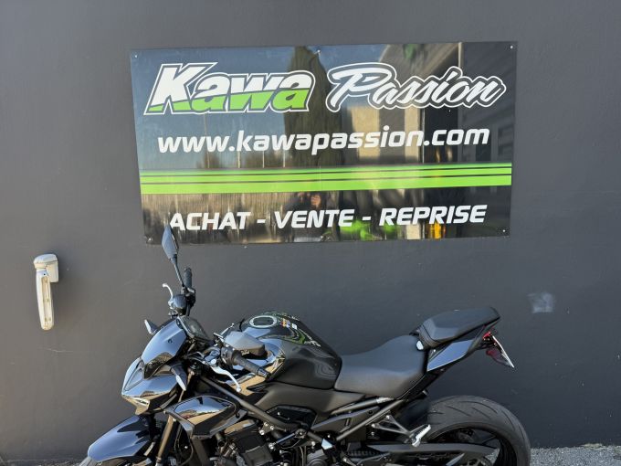 KAWASAKI Z 900 4