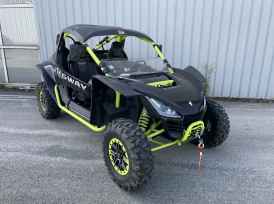 SEGWAY villain sx10 - 2022