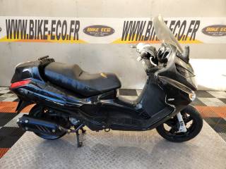 PIAGGIO XEVO 125 - 2010