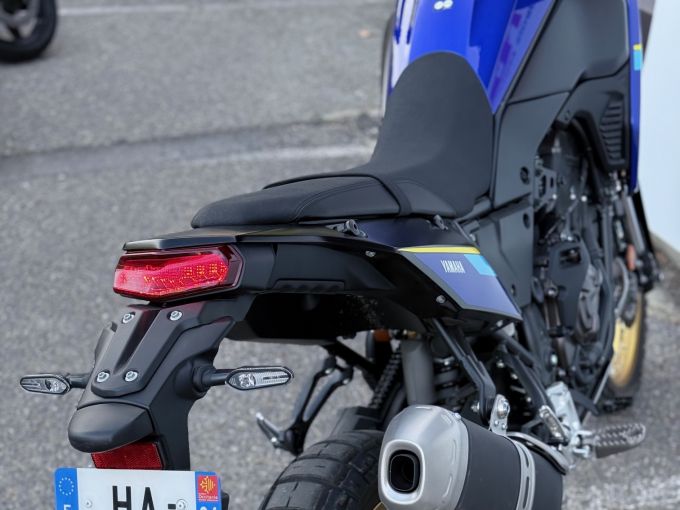 YAMAHA XTZ TENERE 700 Extreme 4
