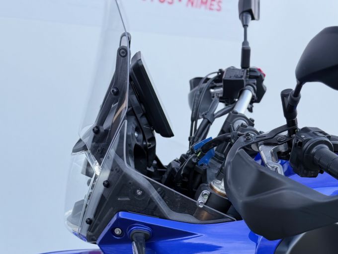YAMAHA XTZ TENERE 700 Extreme 4