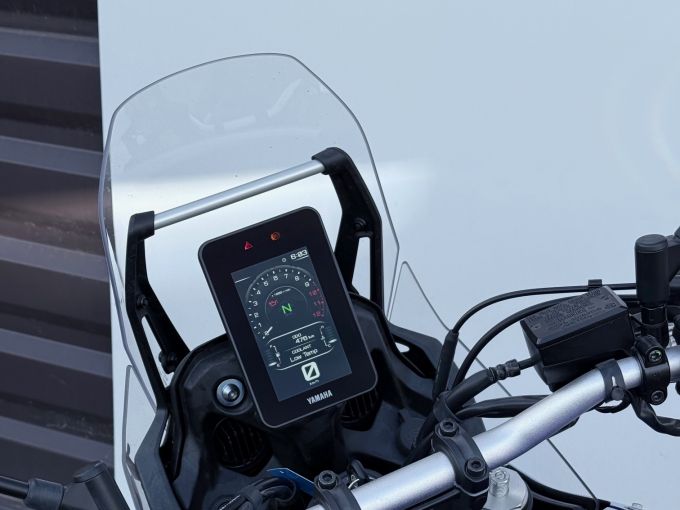 YAMAHA XTZ TENERE 700 Extreme 4