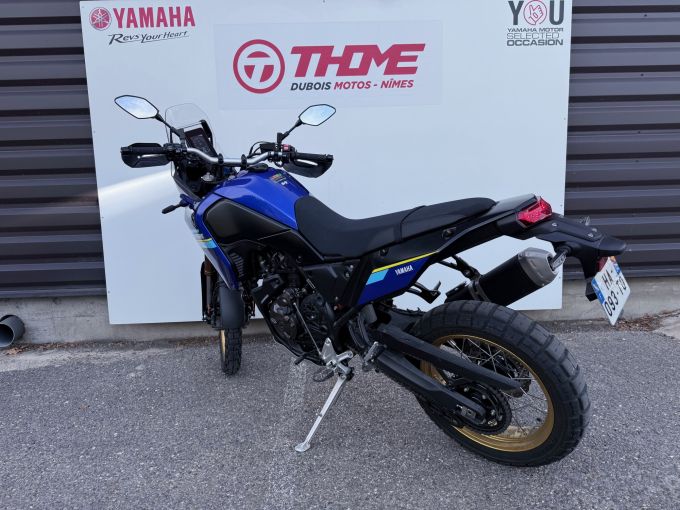 YAMAHA XTZ TENERE 700 Extreme 4