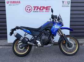 YAMAHA XTZ TENERE 700 Extreme - 2024