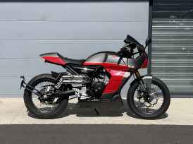 FB MONDIAL PAGANI 300 - 2019
