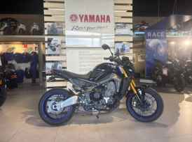 YAMAHA PROMOTION YAMAHA MT-09 SP 2021 160€/MOIS* GTIE 12 MOIS + DE 2000 € D'ACCESSOIRES - 2021