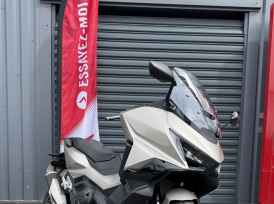 HONDA NSS FORZA 750 - 2025