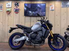 YAMAHA MT-09 SP - 2022