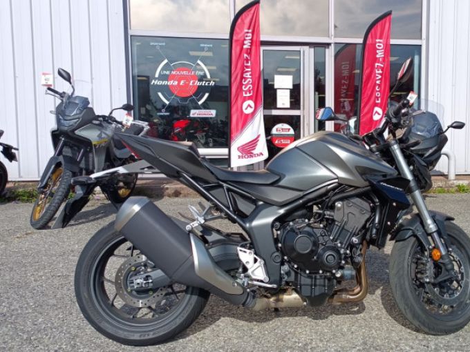 HONDA CB 1000 Hornet 4