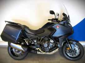 HONDA NT 1100 - 2024