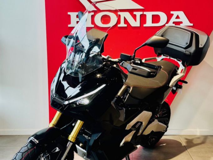 HONDA X-ADV 750 4