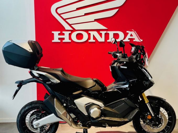 HONDA X-ADV 750 4