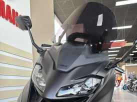 YAMAHA XP T-MAX 560 TECH MAX - 2024