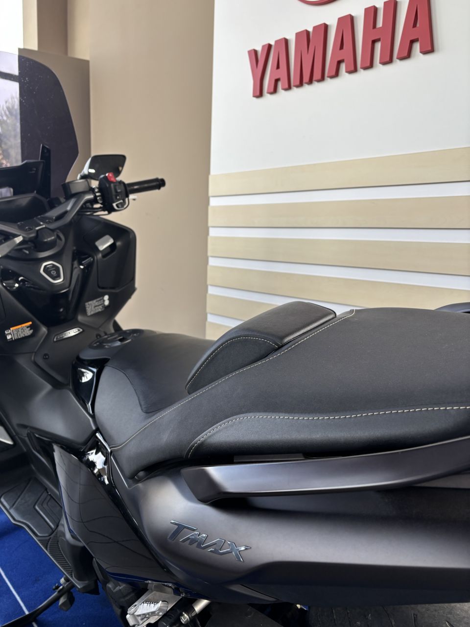 YAMAHA XP T-MAX 560 TECH MAX 4