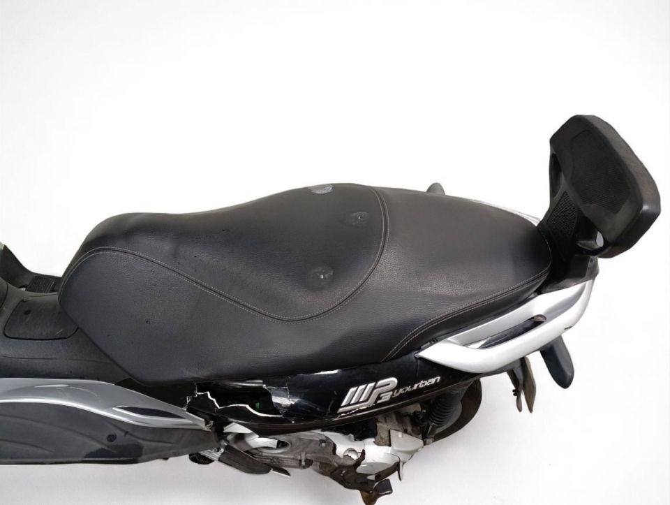PIAGGIO MP3 300LT YOURBAN 4